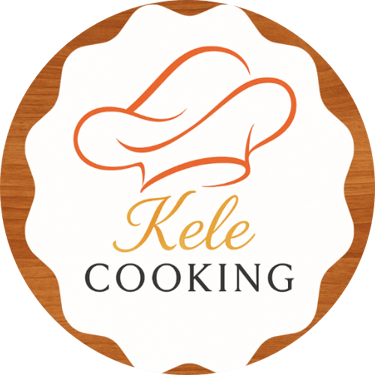 Kelecooking logo