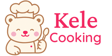 Kelecooking logo