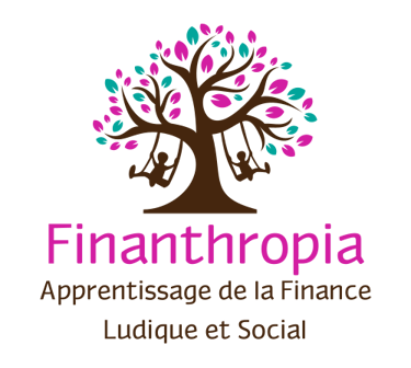Finanthropia logo