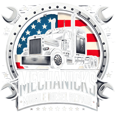 Diesel Mechanicks logo