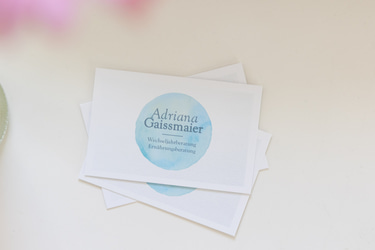 Beratung-Gaissmaier logo