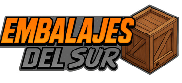 Pallets Sur logo
