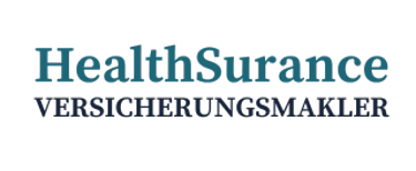 HealthSurance logo