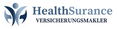 HealthSurance logo