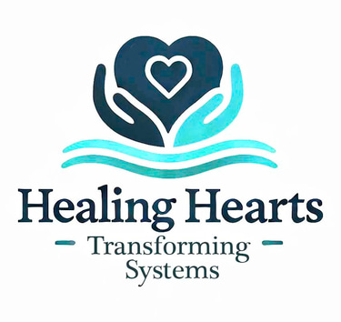 Health Consulting Services logo
