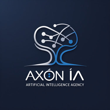 Axón logo