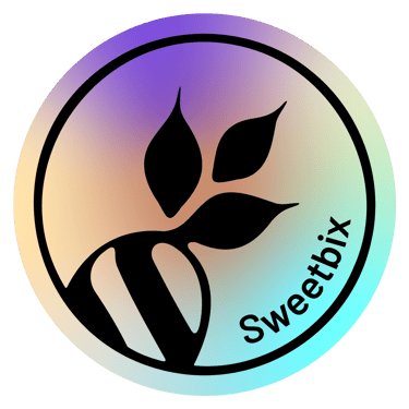 sweetbix logo