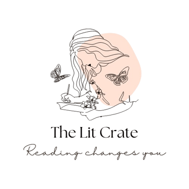 the lit crate logo