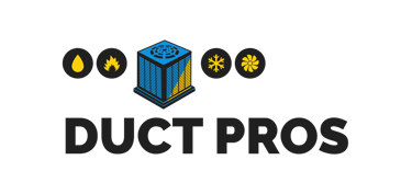 Duct Pros logo