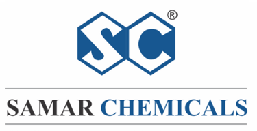 Samar chemicals logo