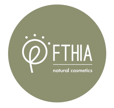 Fthia Natural Cosmetics logo