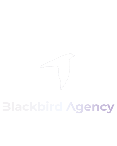 Blackbird Agency logo