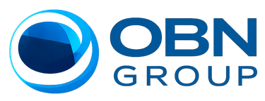 OBN Group logo