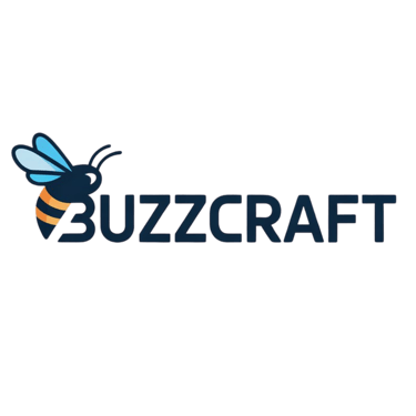 BuzzCraft logo