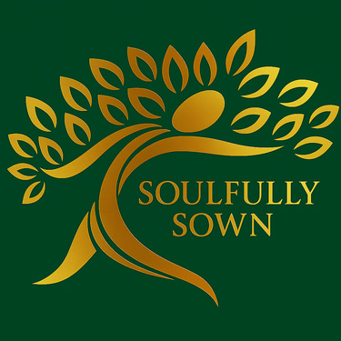 Soulfully Sown logo