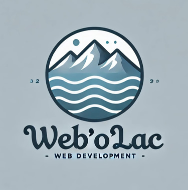 Web'O'Lac logo