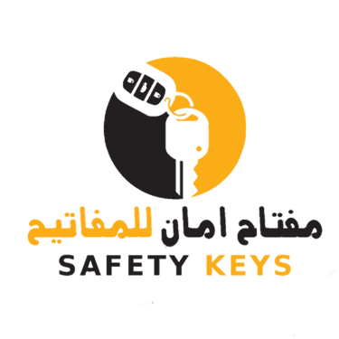 مفتاح أمان للمفاتيح logo