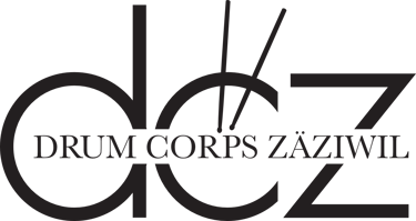 Drum Corps Zäziwil logo
