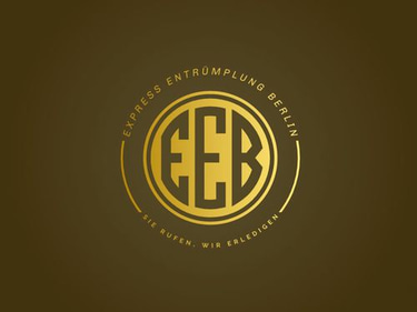 Express Entrümpelung Berlin logo
