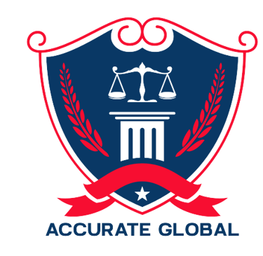 Accurate Global logo