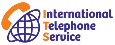 international-telephoneservice logo