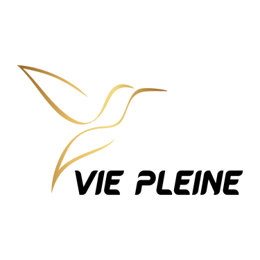 Vie Pleine Lazer e Turismo logo