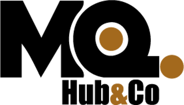 MQ Hub&Co logo