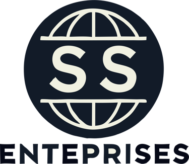 SS Enterprises Export logo