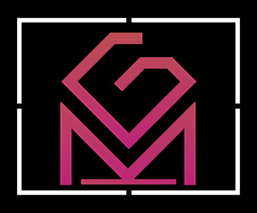 Gamos Media logo
