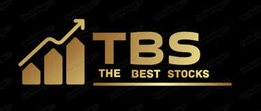 The best Stocks logo