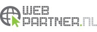 Webpartner logo