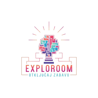 Exploroom logo