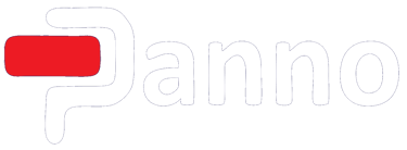 Panno Ponto Com logo