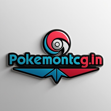 Pokemontcg logo
