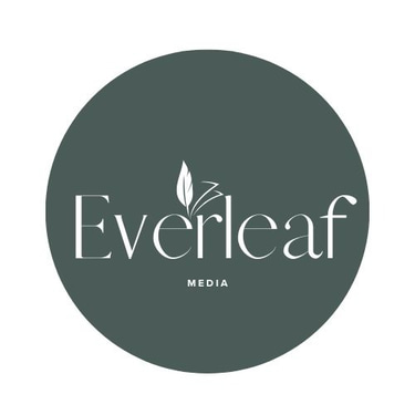 Everleaf Media logo