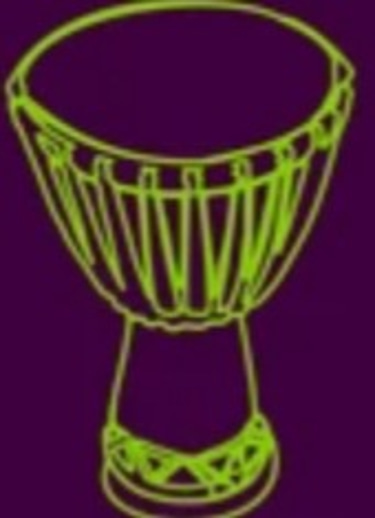 The Father of Indigenous Jazz logo