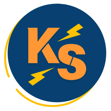 Kunststorm logo