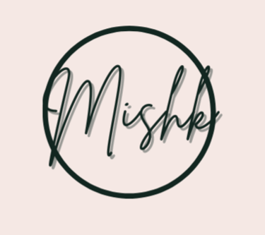 Mishk Collection logo