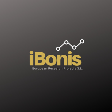 Ibonis EU logo