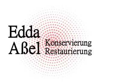 Edda Aßel M.A. Restauratorin logo