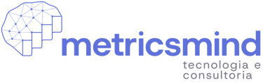 MetricsMind logo