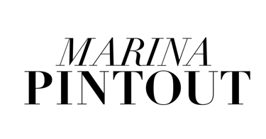 Marina Pintout Photography logo