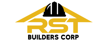 RST Builders Corp logo