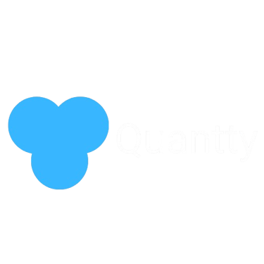 Quantty logo