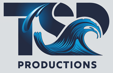 Ten Spot's Productions logo