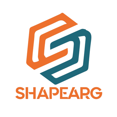 SHAPEARG logo
