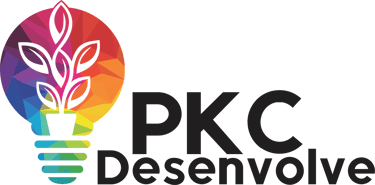 PKC Desenvolve logo