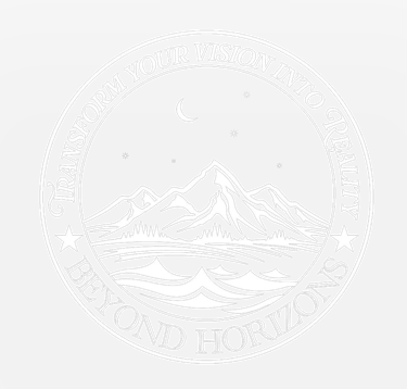 BeyondHorizons landscape photography logo