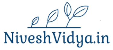 Niveshvidya logo