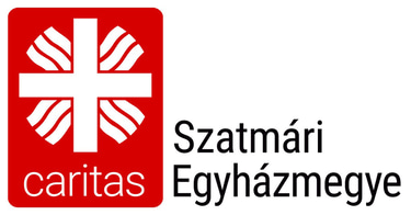 Caritas Dieceza Satu Mare logo